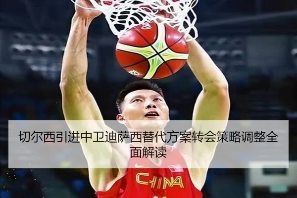 切尔西引进中卫迪萨西替代方案转会策略调整全面解读