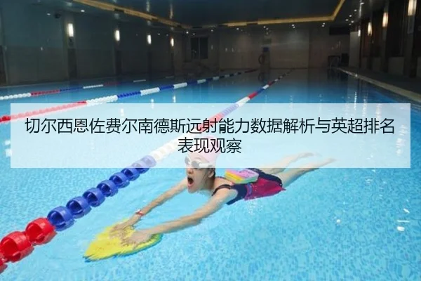 切尔西恩佐费尔南德斯远射能力数据解析与英超排名表现观察